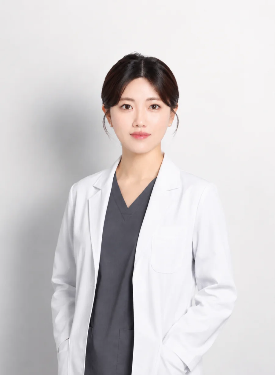 구희서 진료원장