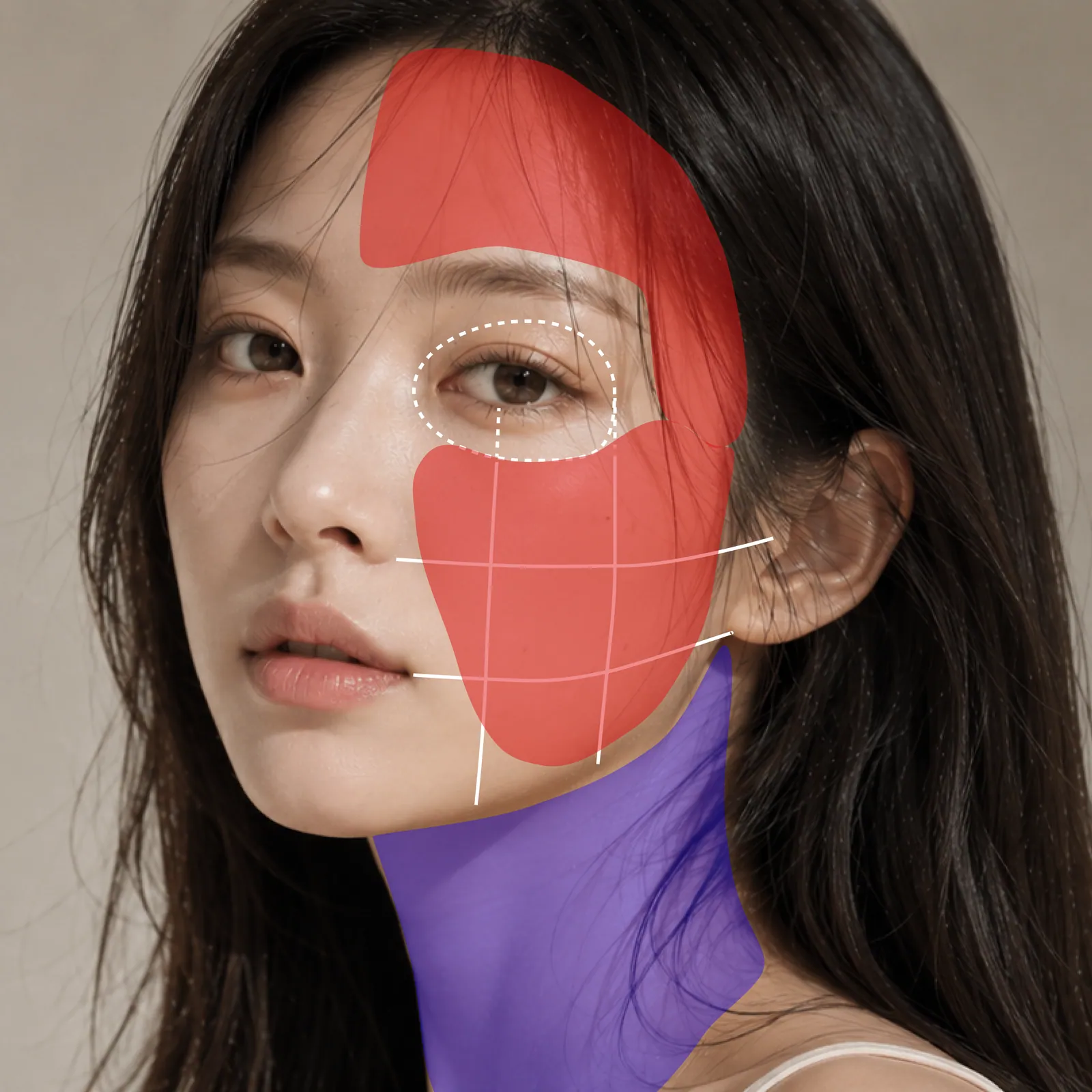 포텐자리프팅 시술범위