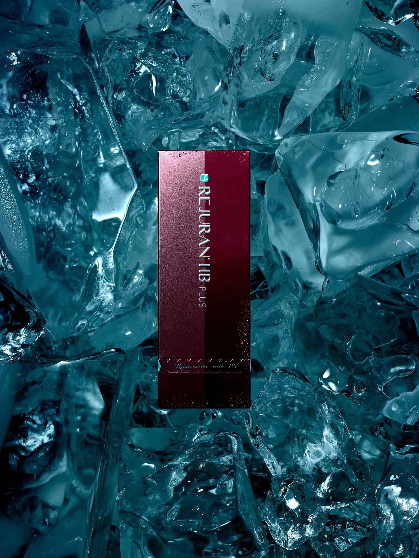 리쥬란 HB plus