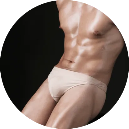 전신 제모 제모 부위