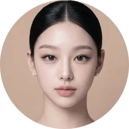 헤어 라인 제모 제모 부위