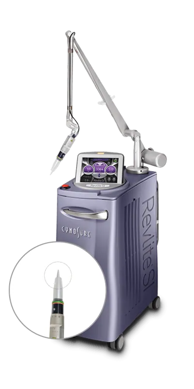 레블라이트SI 스팟패스