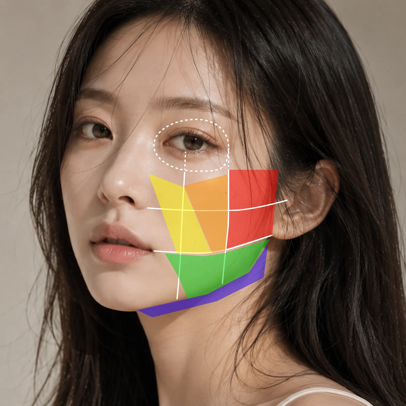 인모드FX 시술범위
