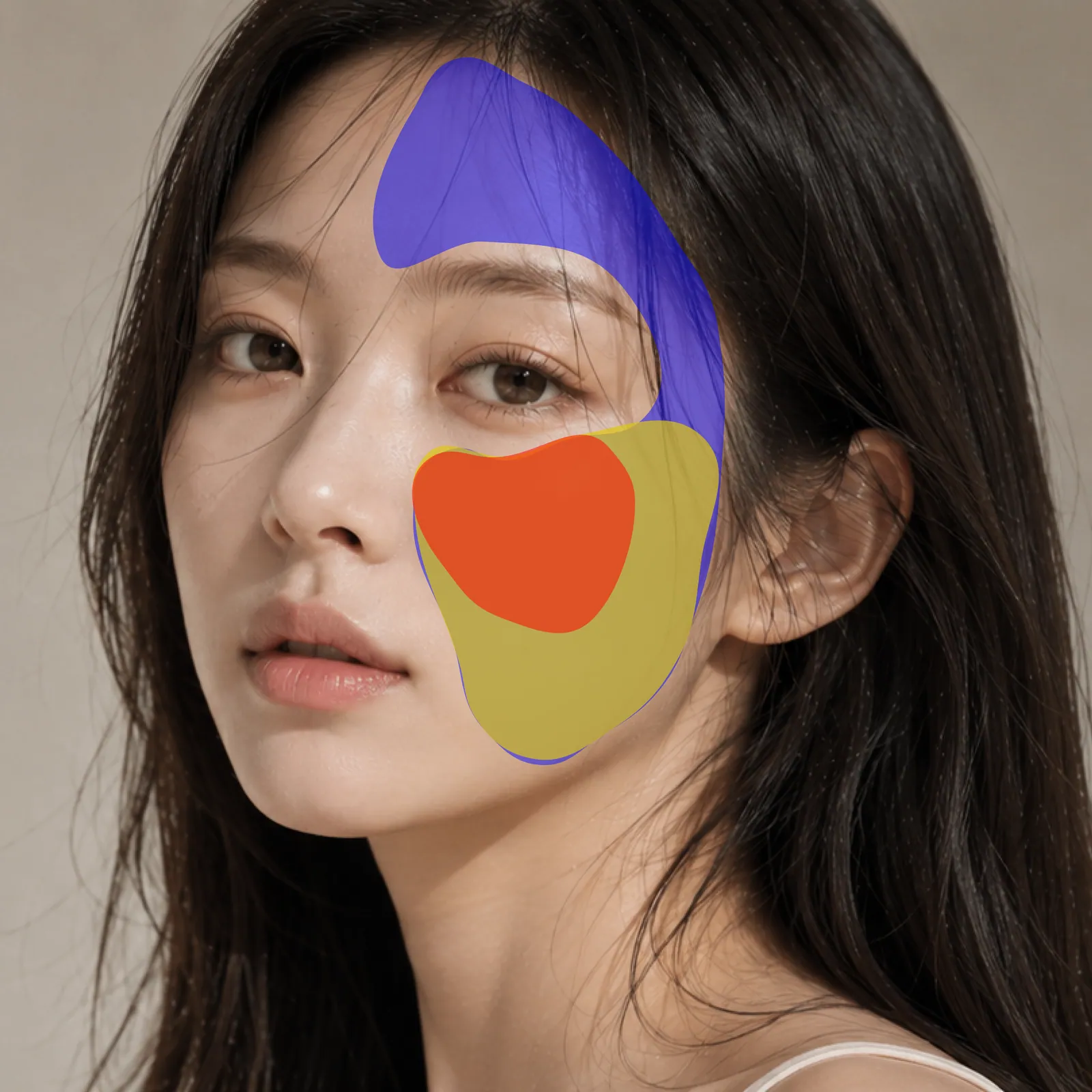 리쥬란 시술부위