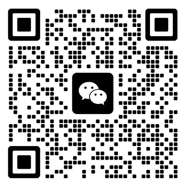 EPISODE CLINIC WeChat QR 코드